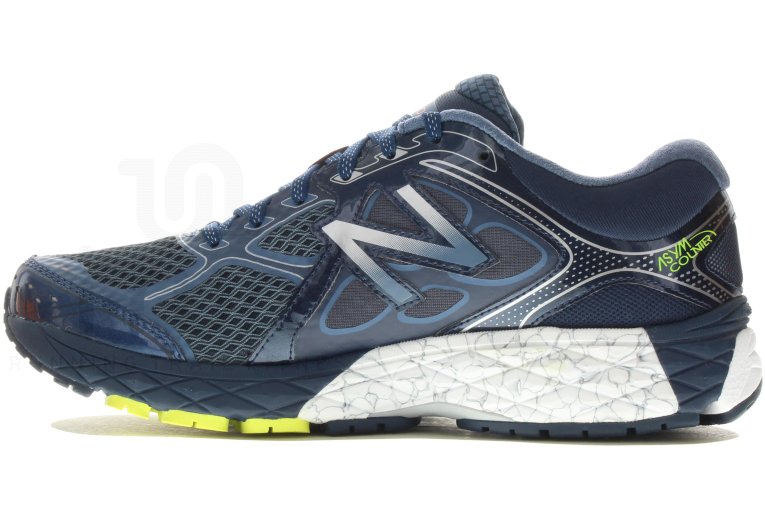 New Balance M 860 V6 - D