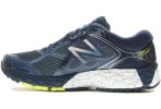New Balance M 860 V6 - D