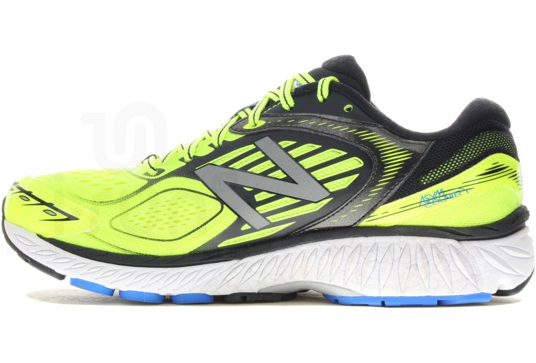 New Balance 860 V7 - D