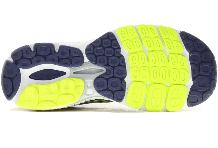 New Balance 860 V7 - D