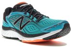New Balance M 860 V7 - D
