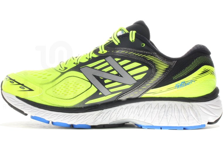 New Balance 860 V7 - Ancho