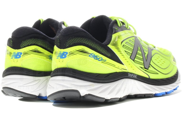 New Balance 860 V7 - Ancho