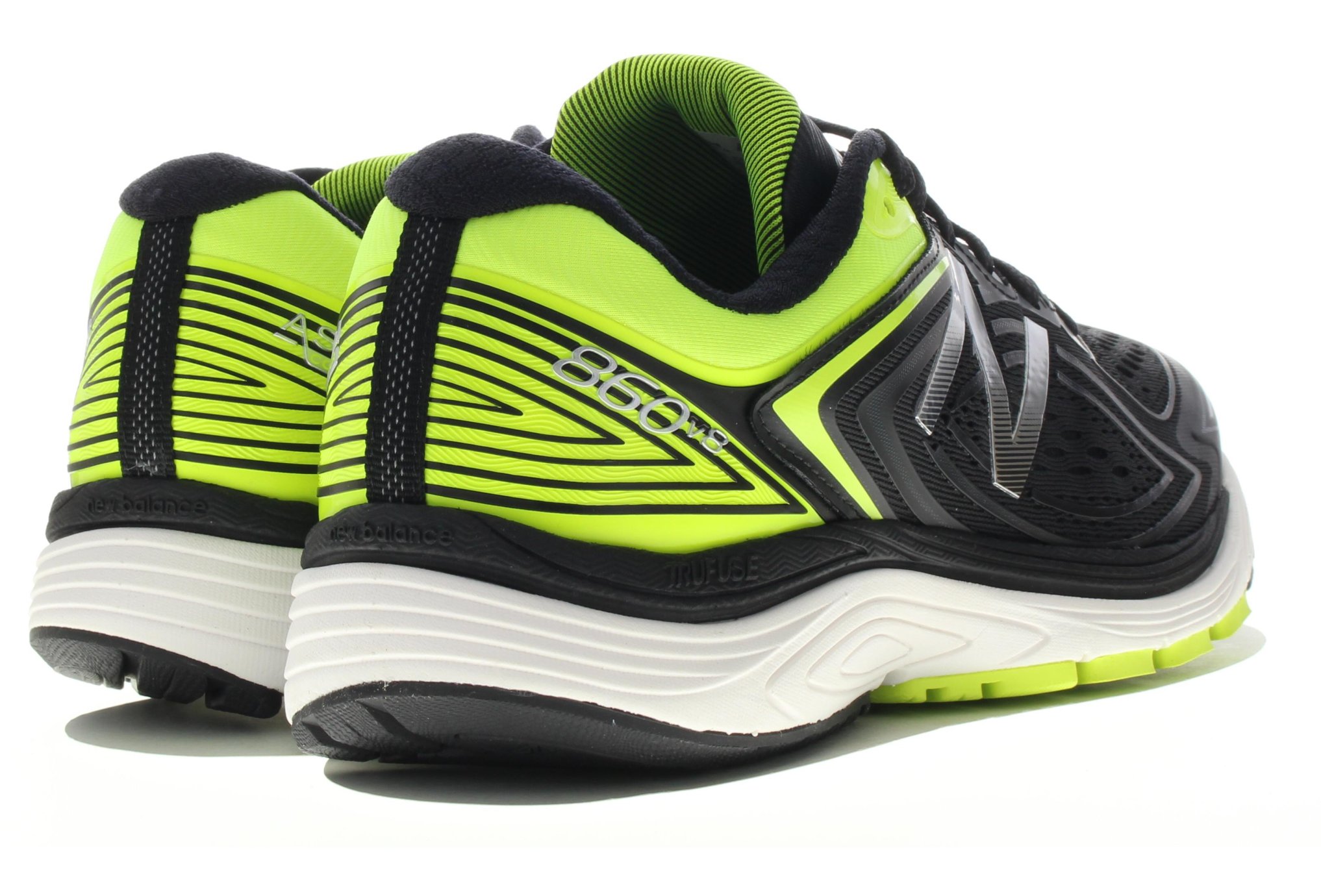 New Balance 860 V8 - D en promociÃ³n | Hombre Zapatillas Carrera New Balance