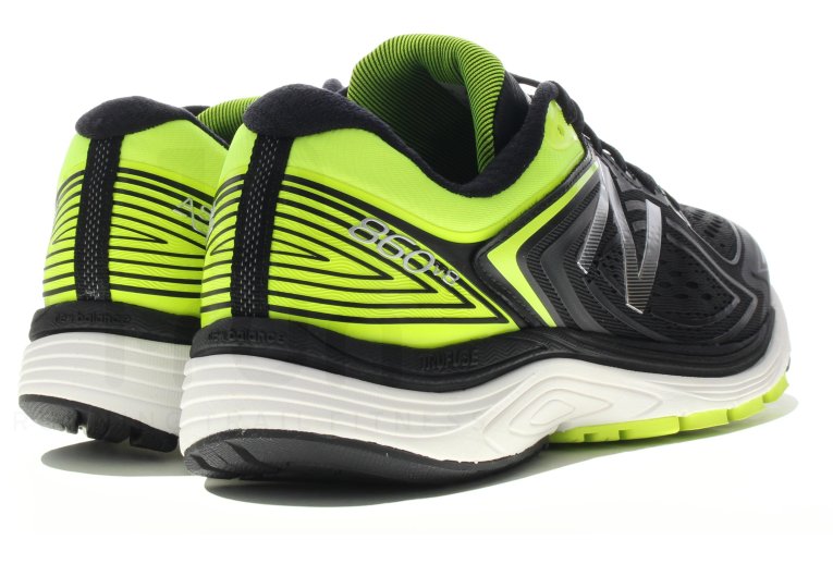 New Balance 860 V8 - D