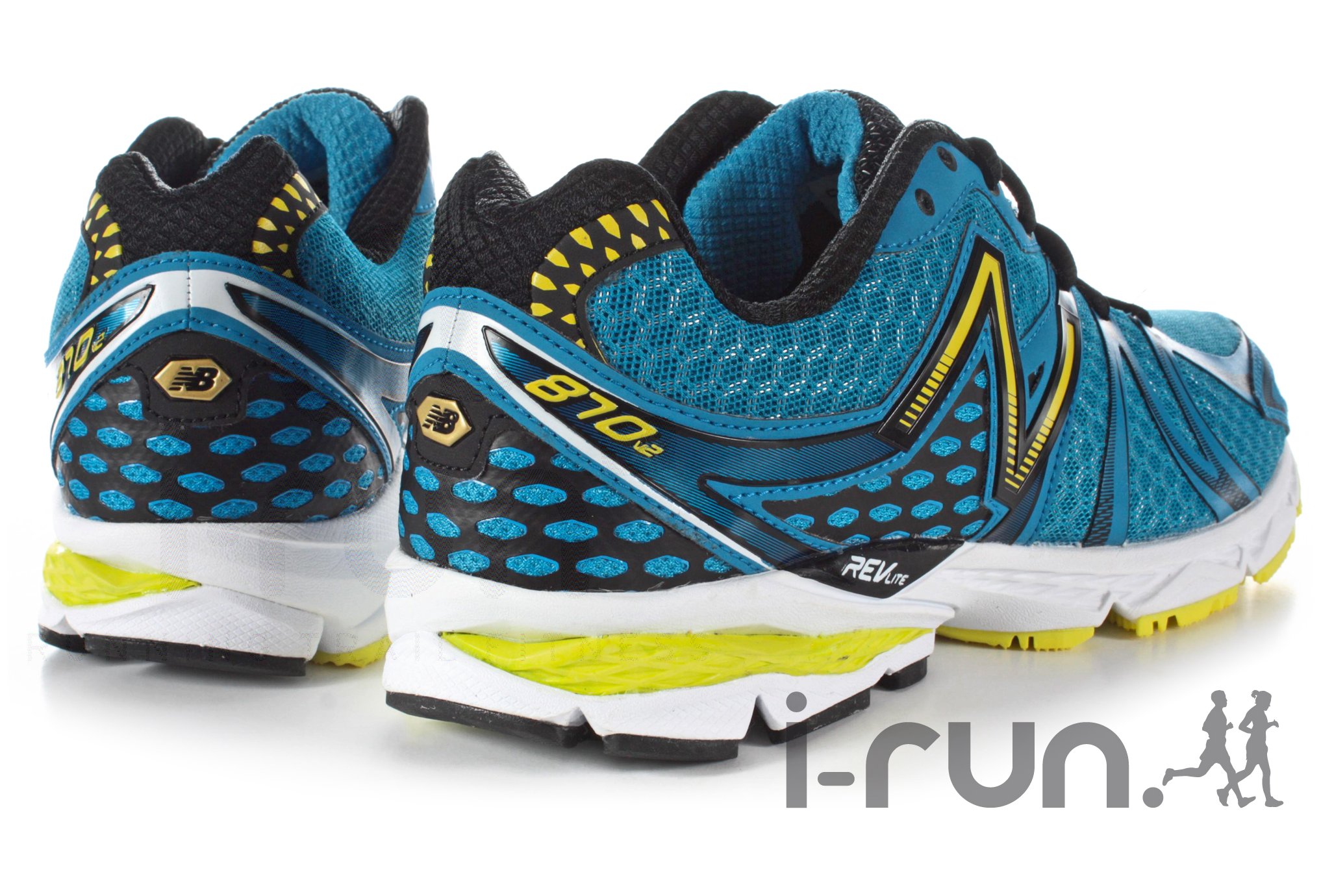 new balance revlite homme