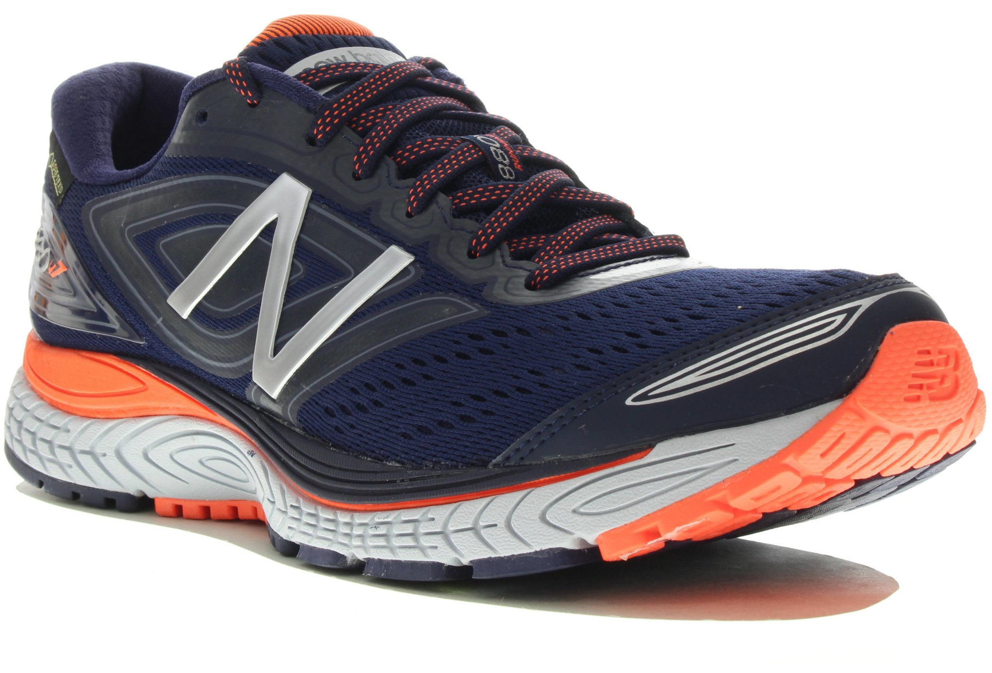 New balance 2025 m880 v7