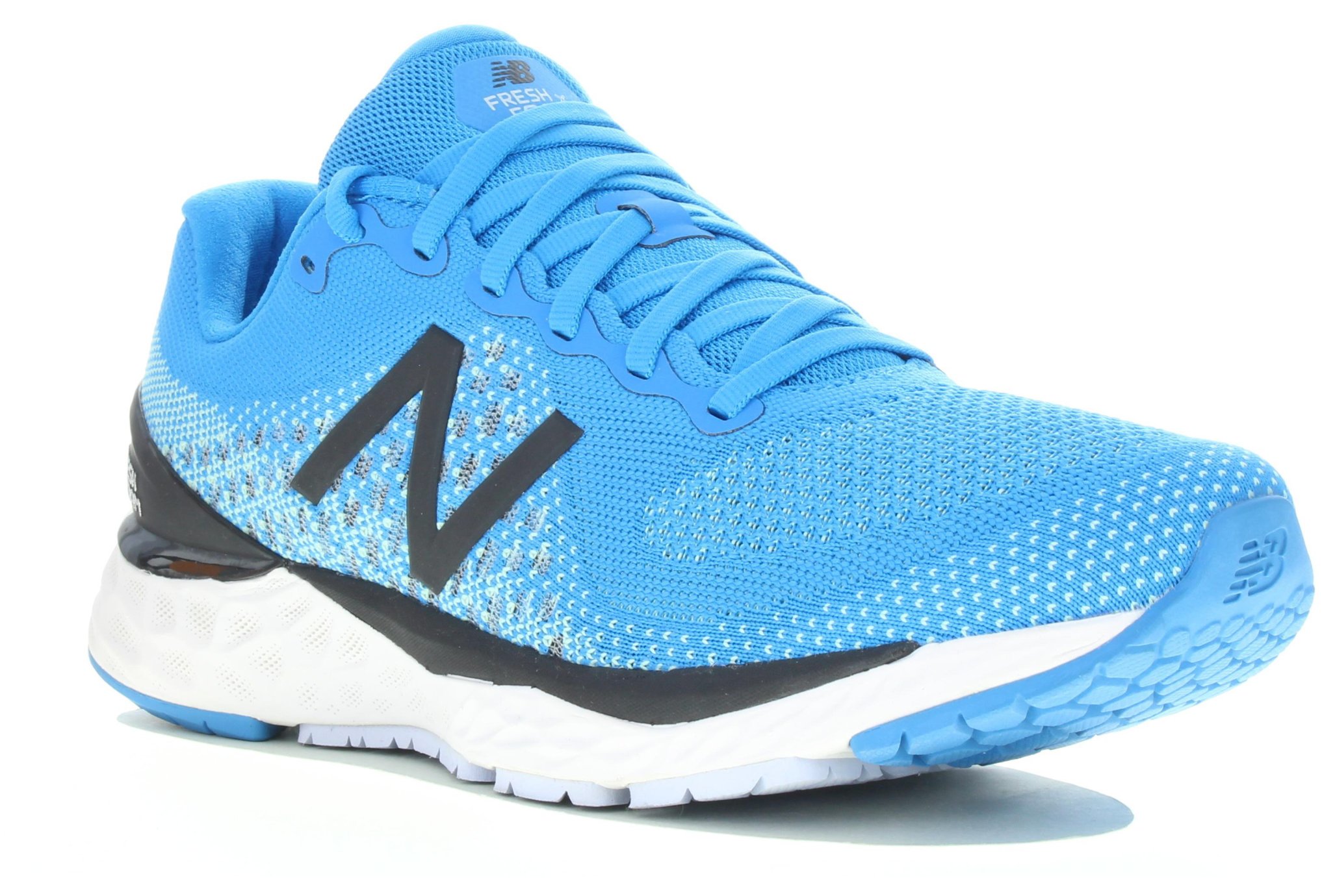 New Balance M 880 V10-D Diététique Chaussures homme