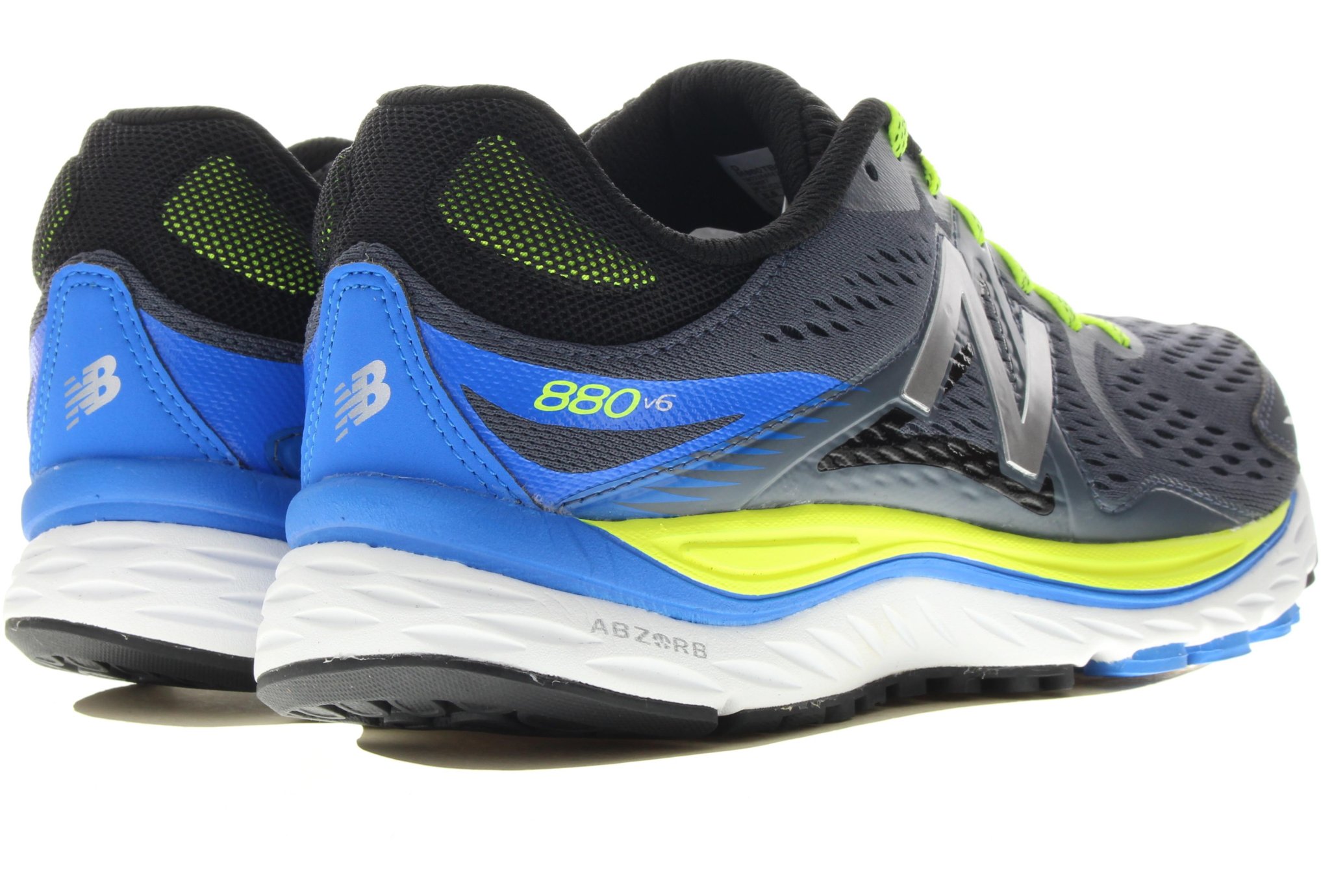new balance v6 
