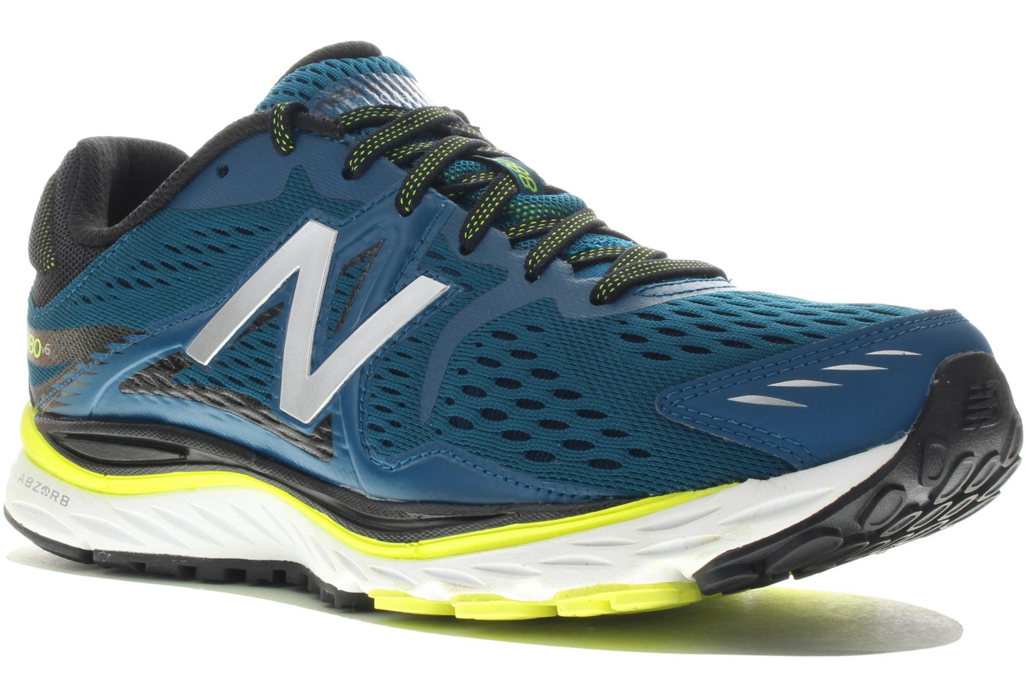 new balance 1550 homme verte