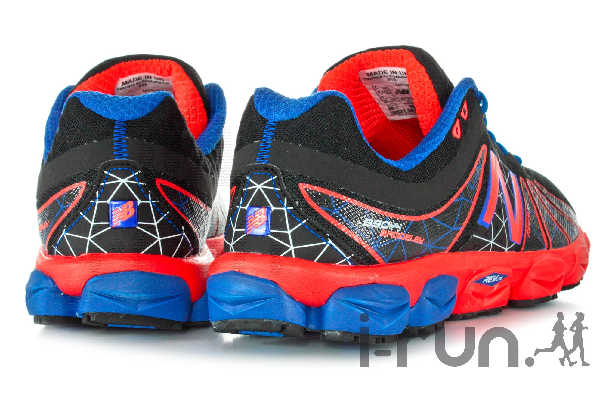 new balance revlite homme
