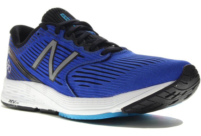 New Balance 890 V6 - D