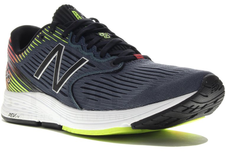 New Balance M 890 V6 - D