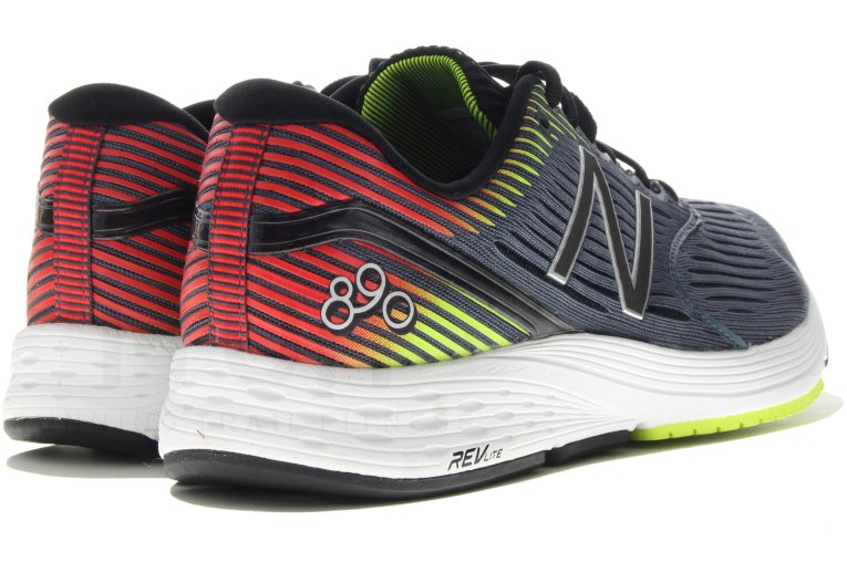 New Balance M 890 V6 - D