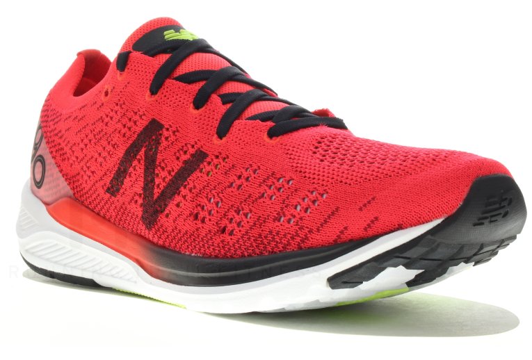 new balance 890 v7 mujer