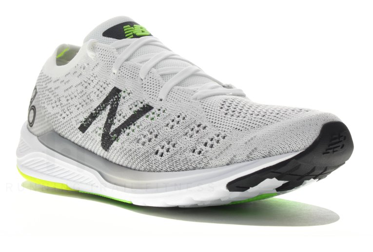 New Balance 890 V7