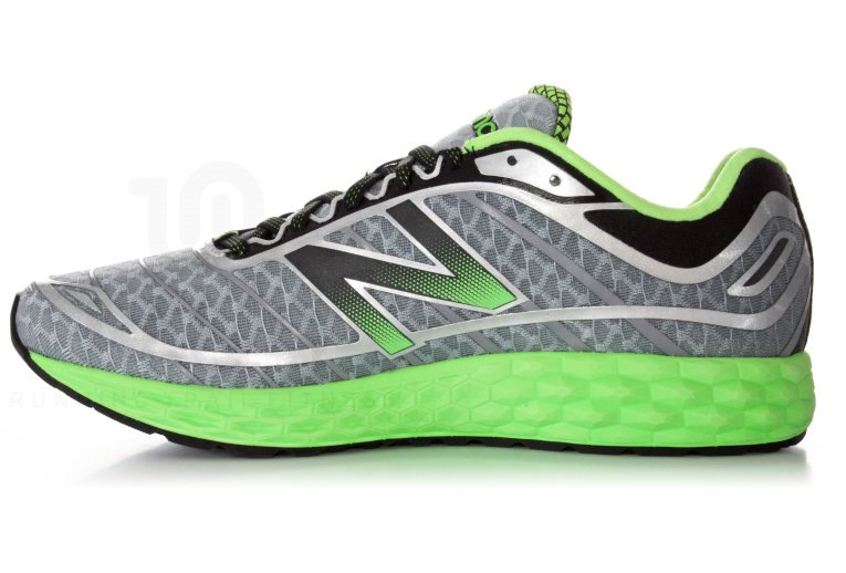 New Balance M 980 V2 Fresh Foam BORACAY - D