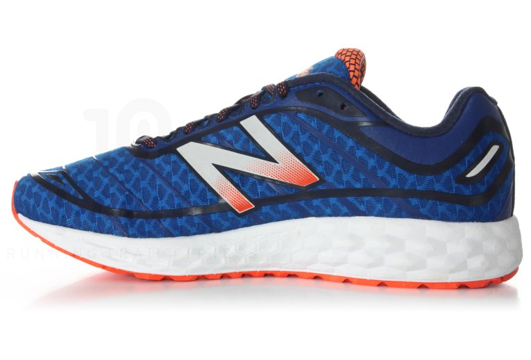 New Balance M 980 V2 Fresh Foam BORACAY - D
