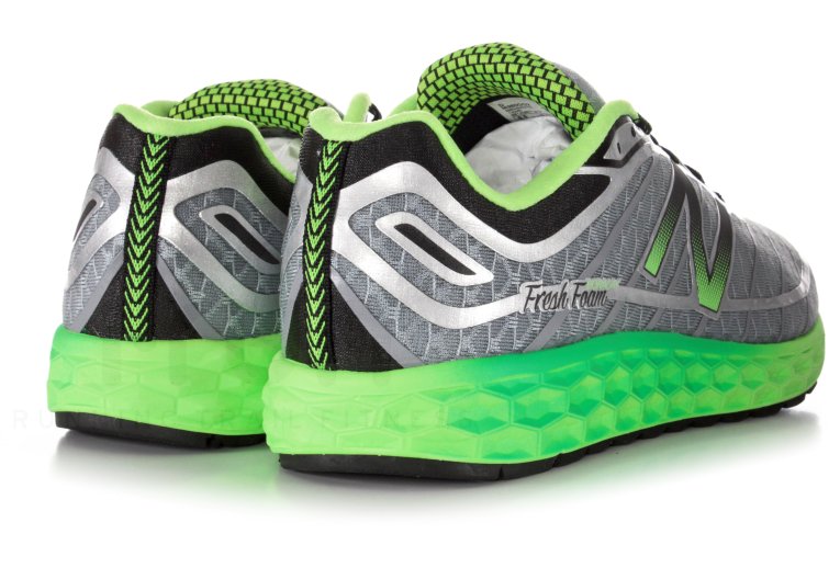 New Balance M 980 V2 Fresh Foam BORACAY - D