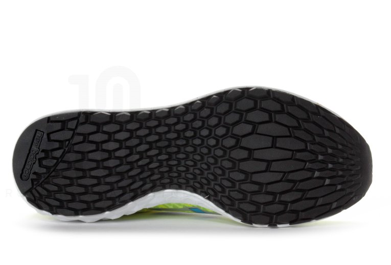 New Balance M 980 V2 Fresh Foam BORACAY - D