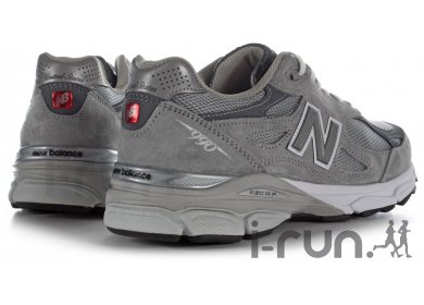 new balance 990 gl3 review