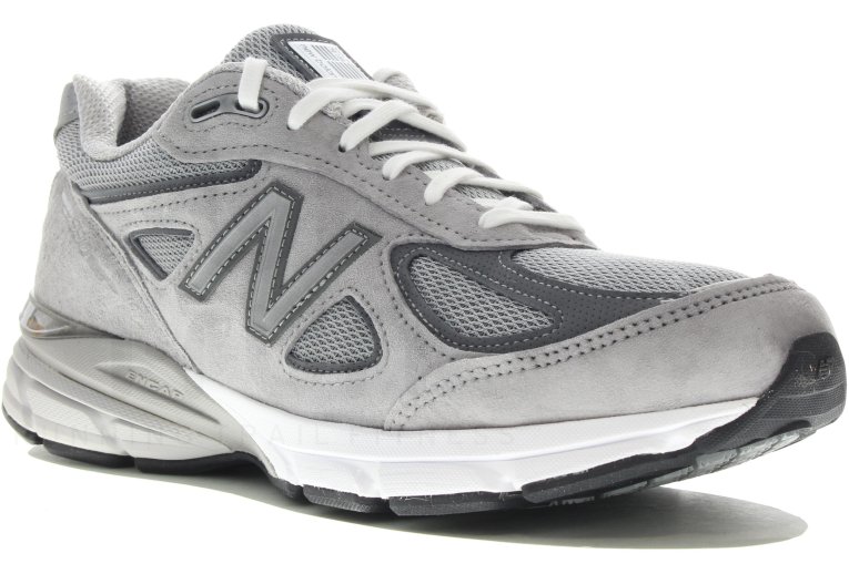 New Balance M 990 V4 - D
