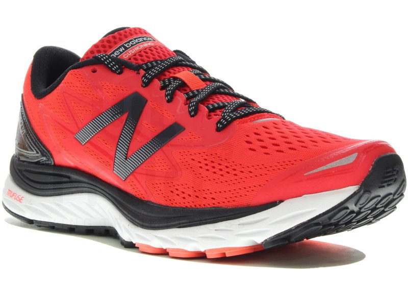 nb 1500 homme rouge