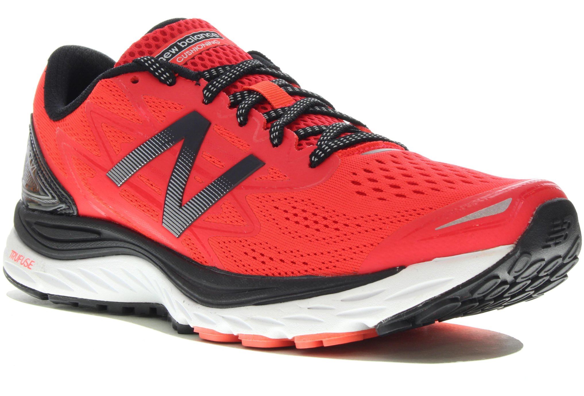 New Balance M SOLVI D homme Rouge pas cher