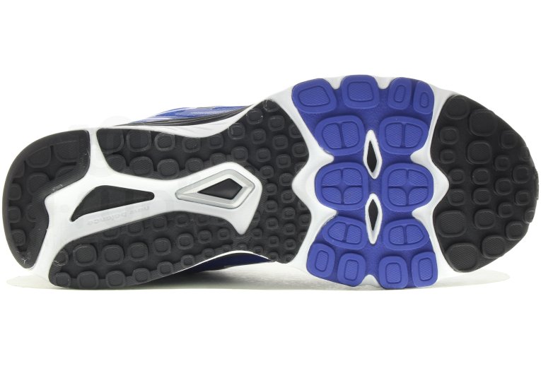 New Balance M SOLVI - D