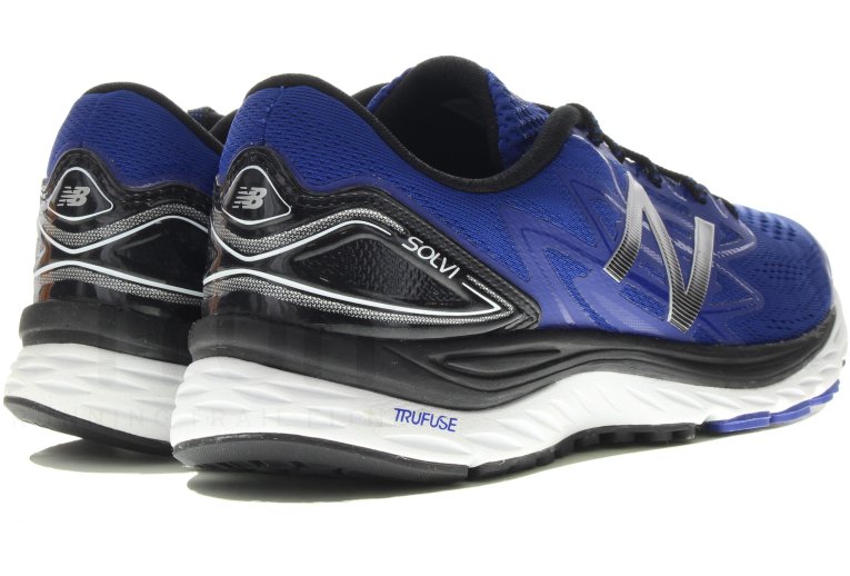 New Balance M SOLVI - D