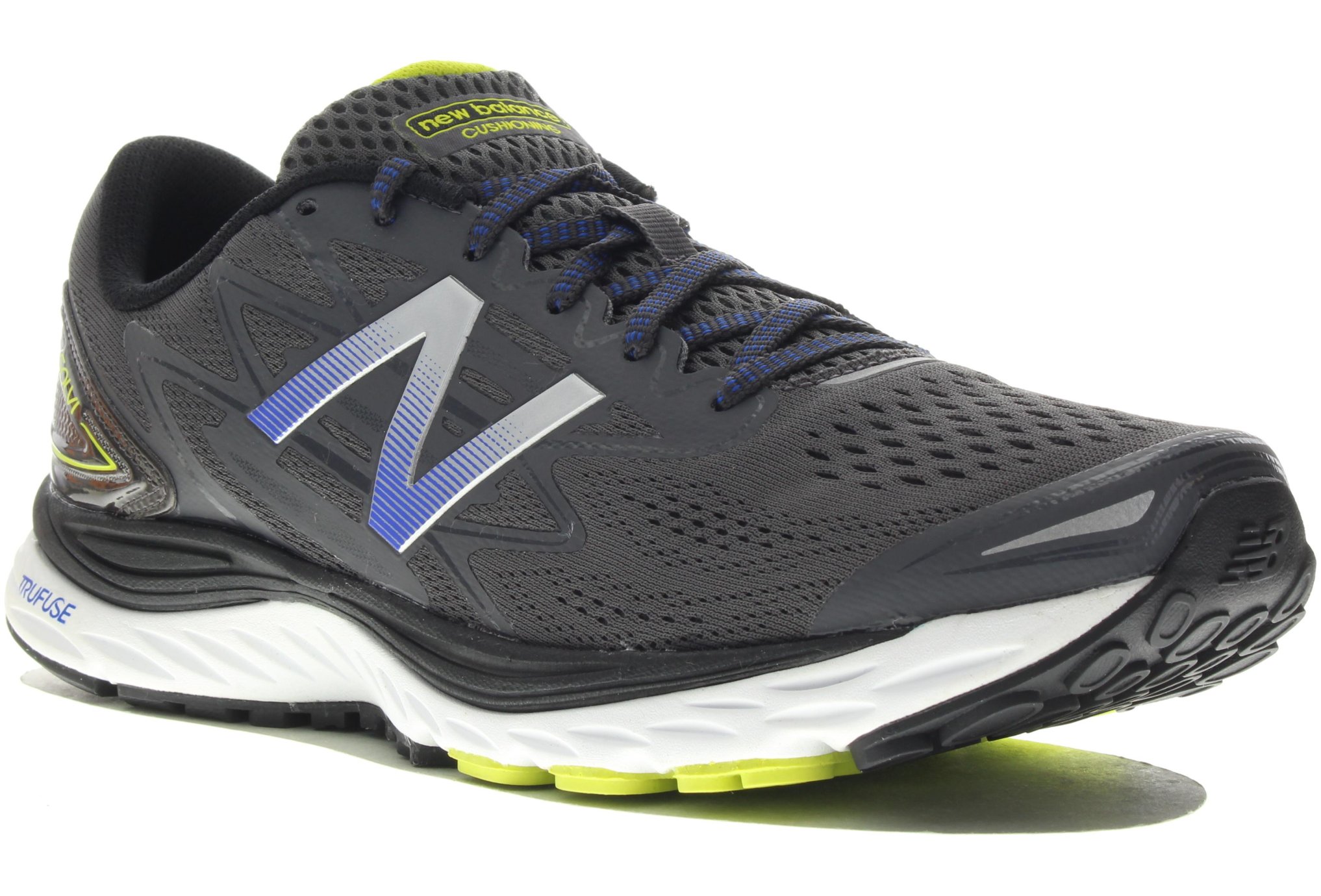 New Balance M SOLVI - D Diététique Chaussures homme