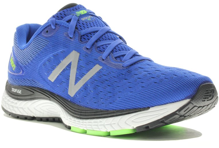 New Balance Solvi v2