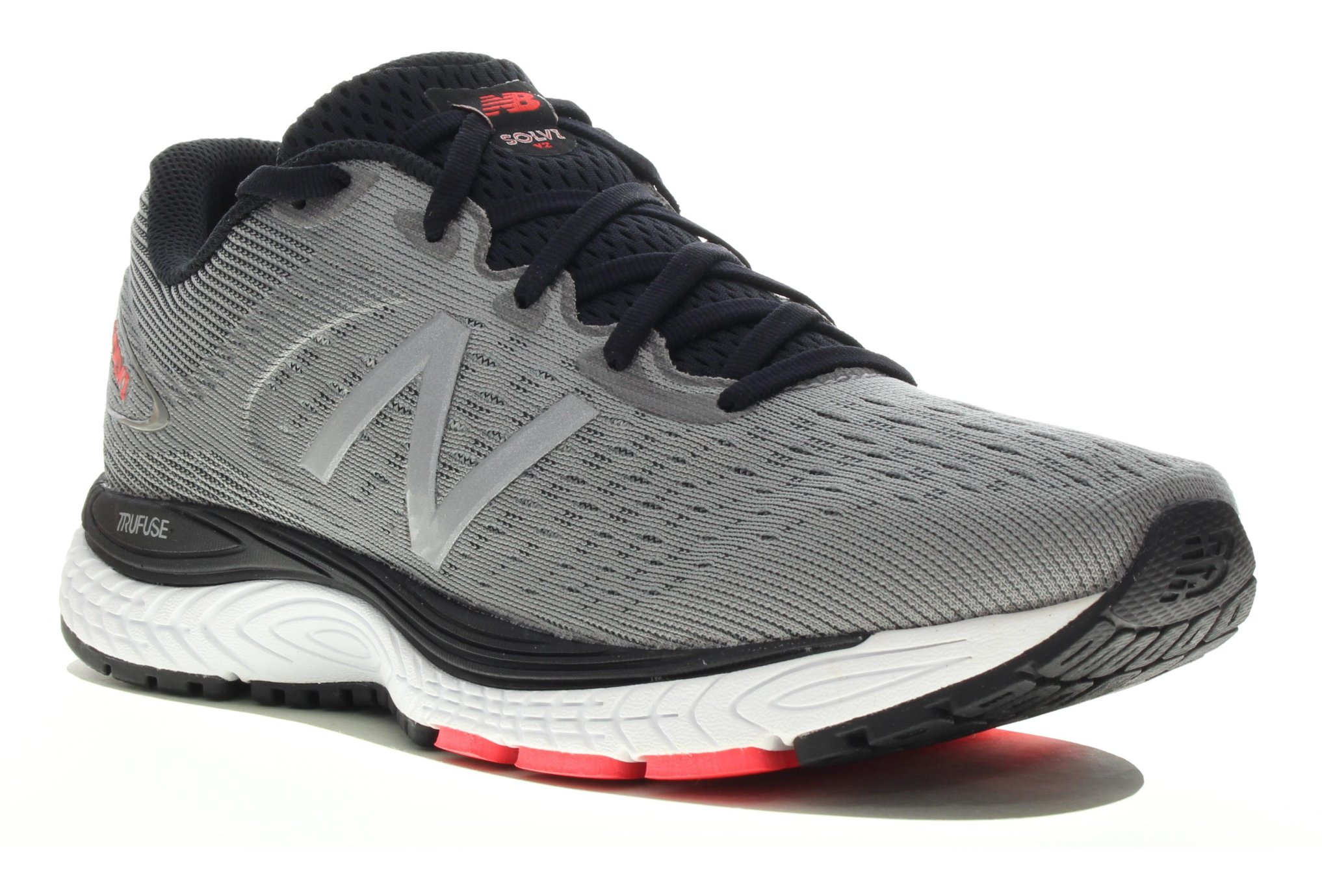 New Balance M Solvi v2 - D Diététique Chaussures homme