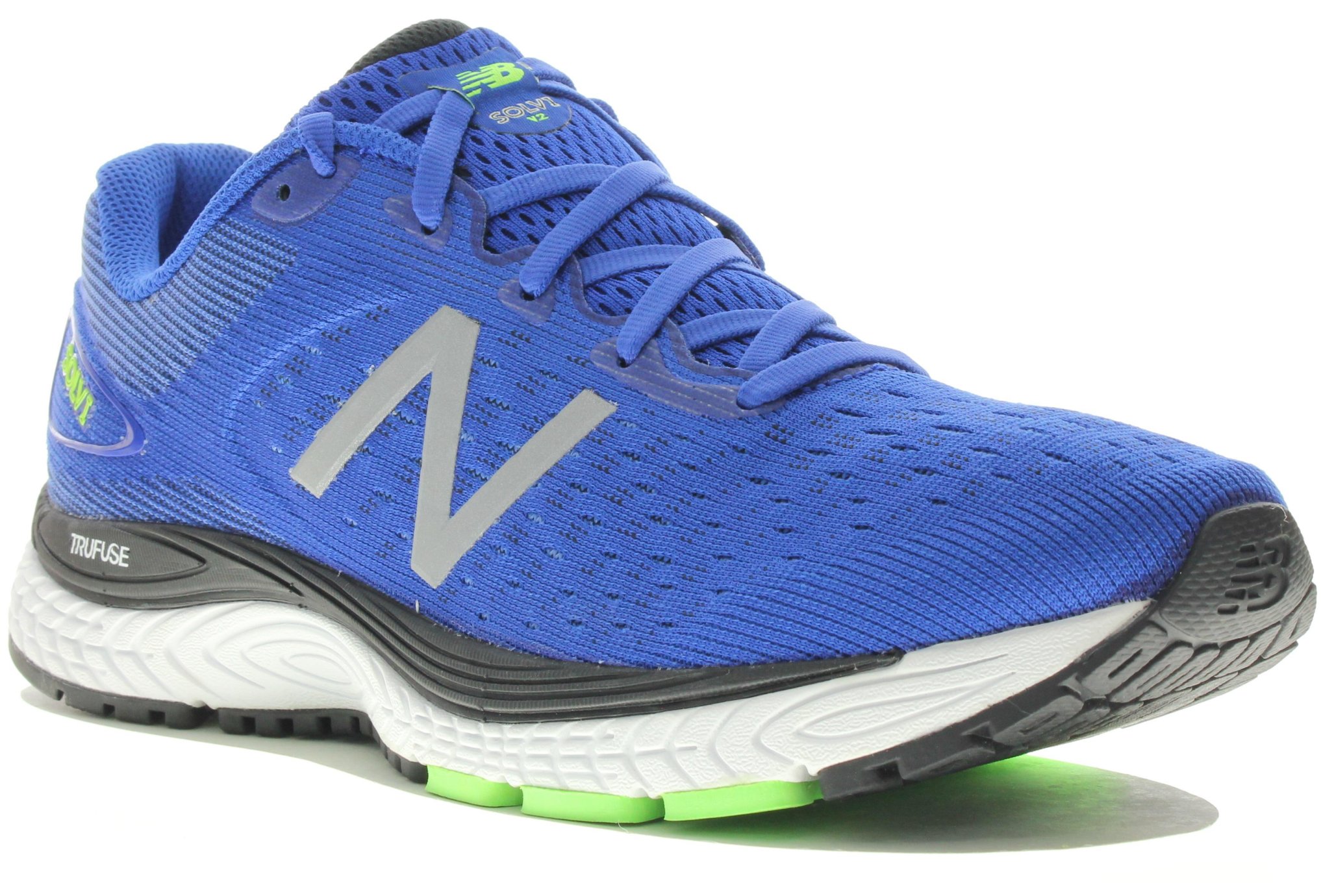 New Balance M Solvi v2 - D Diététique Chaussures homme