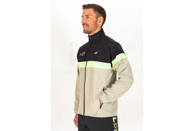 New Balance Marathon London Edition Herren