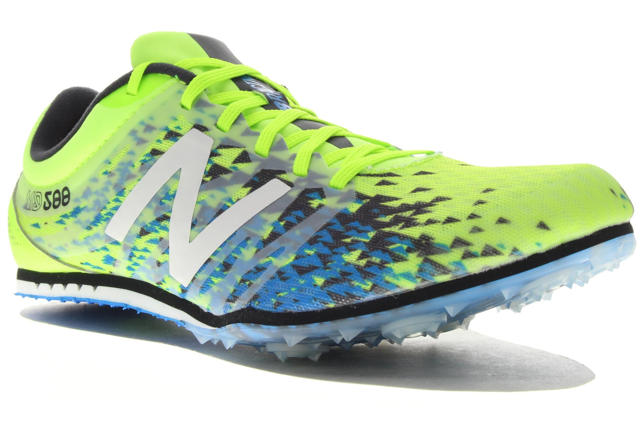 New Balance MD500V5 Spike M Diététique Chaussures homme