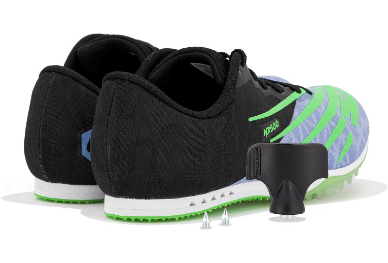 New Balance MD500v8 Damen