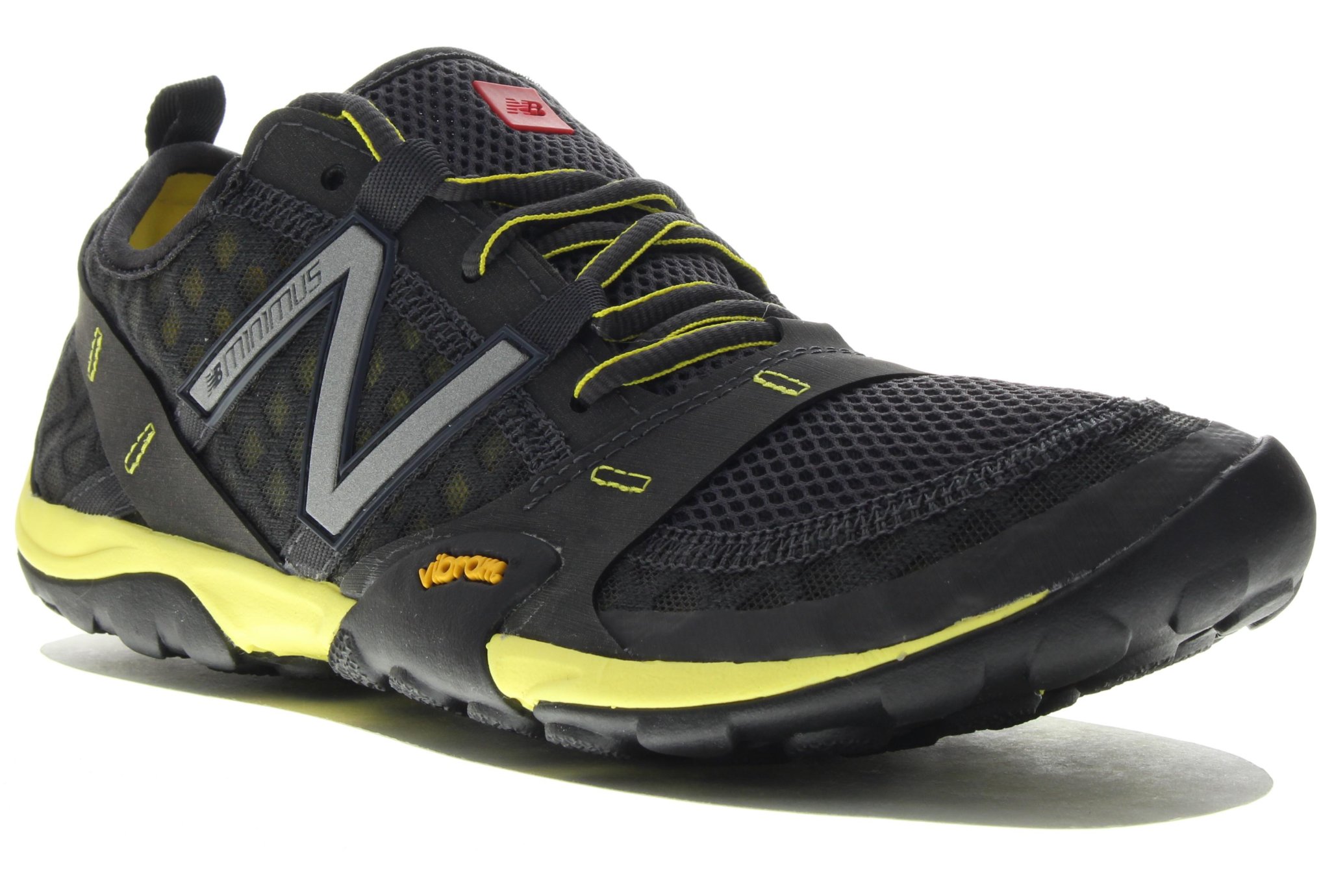 New balance minimus vibram caracteristicas hotsell