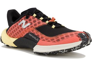 New Balance Minimus Trail