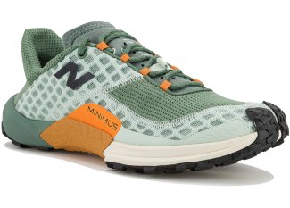 New Balance Minimus Trail