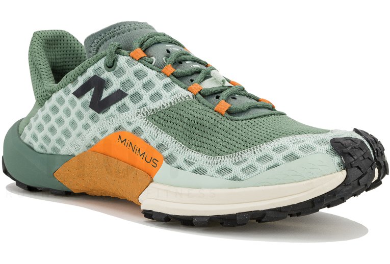 New Balance Minimus Trail