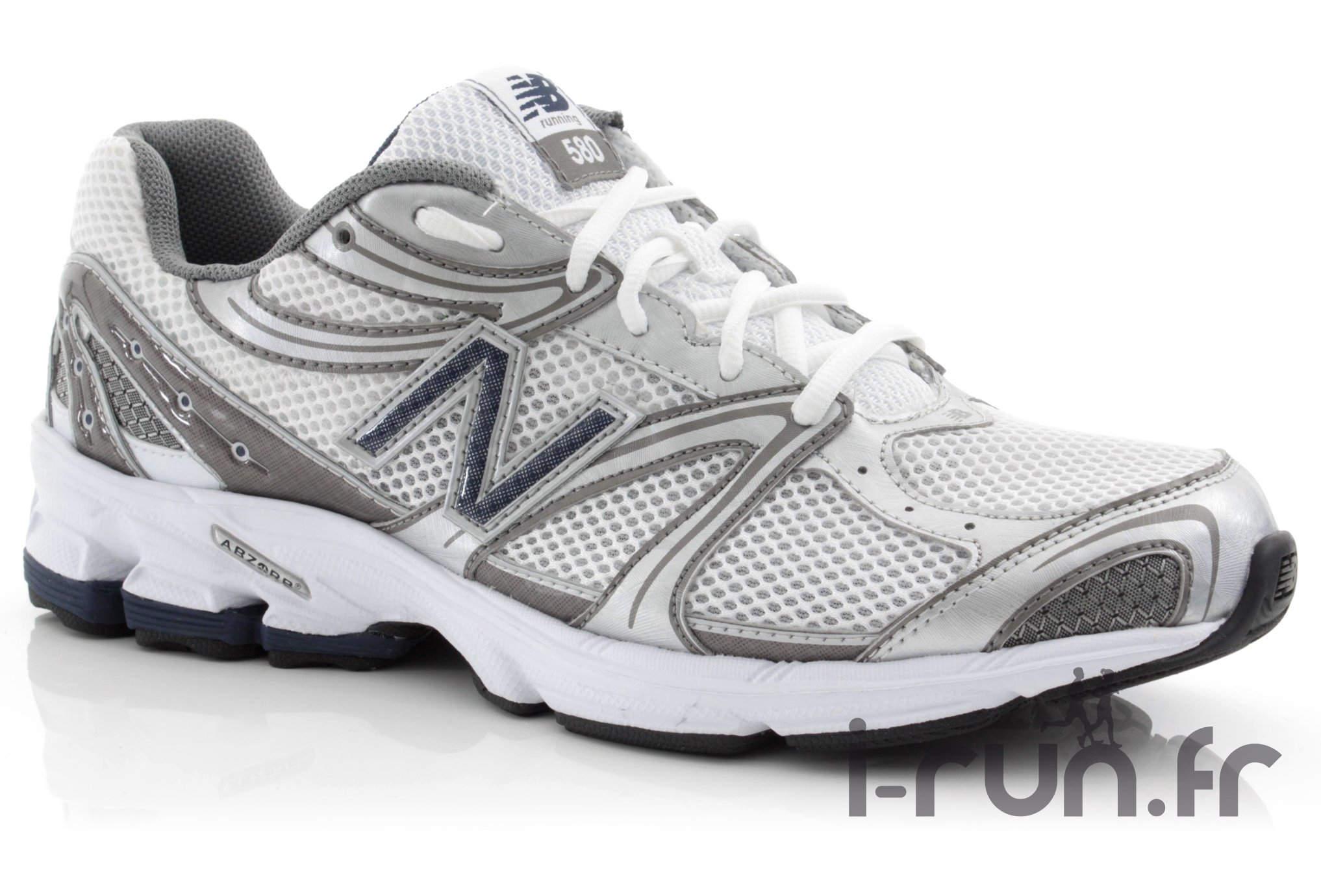 New balance store 580 running