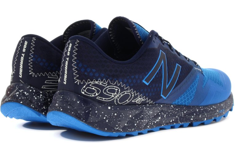 New Balance MT 690 - D