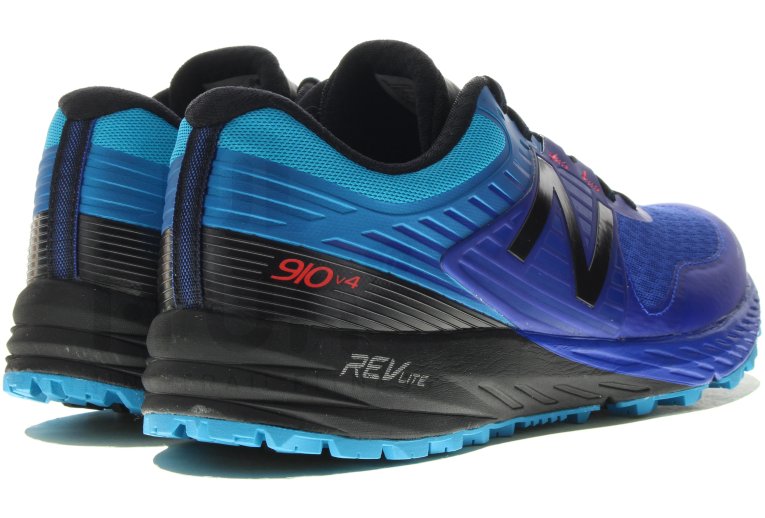 New Balance MT 910 v4 - D