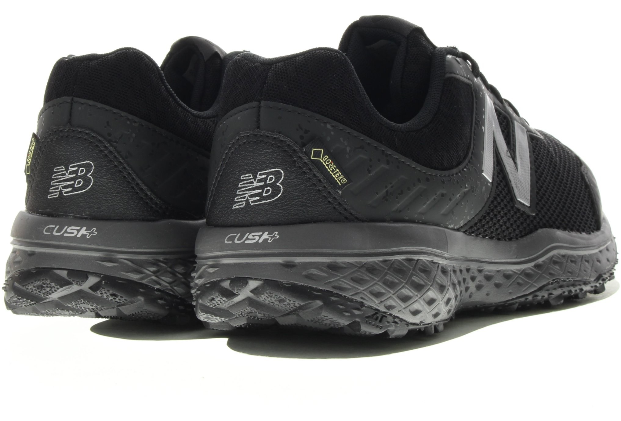 New Balance MT620 v2 Gore-Tex - D homme Noir pas cher