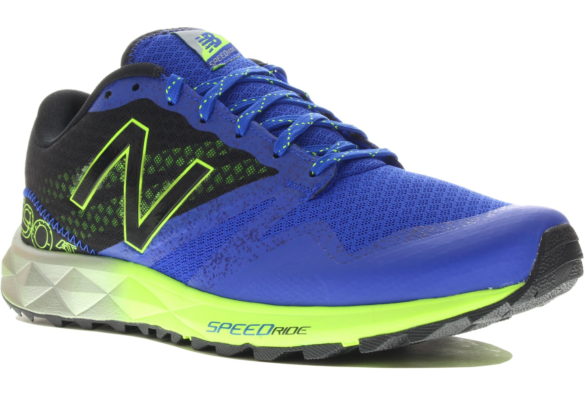 New Balance MT690-D en promoción Zapatillas Hombre New Balance Trail