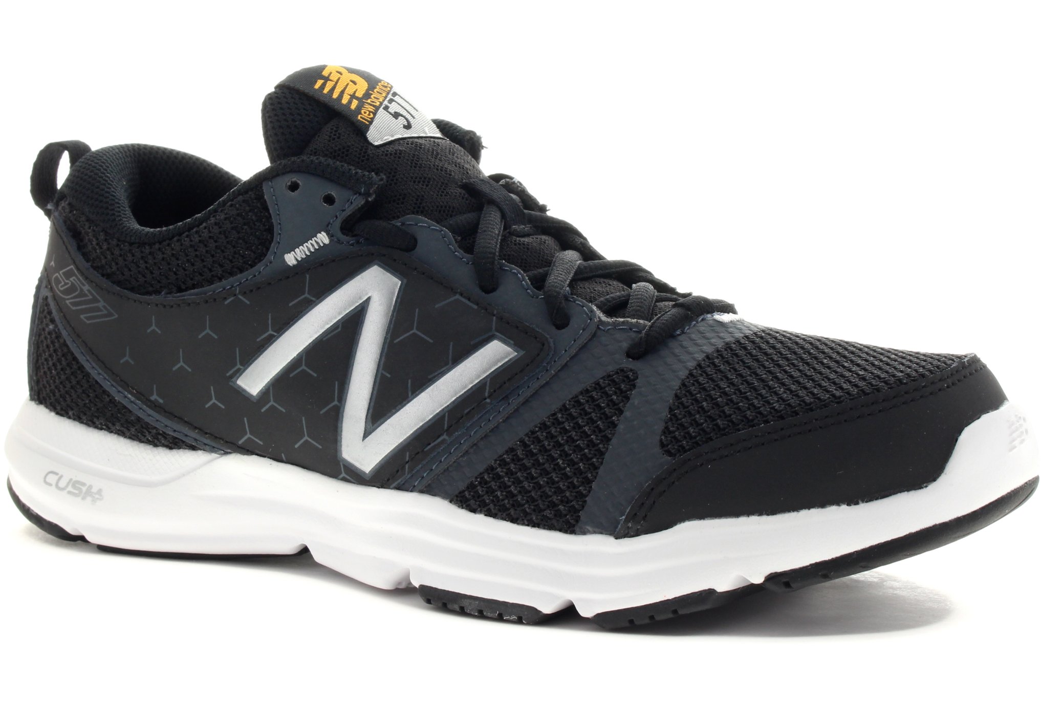 Zapatillas Deportivas New Balance 577 White New Balance Tennis