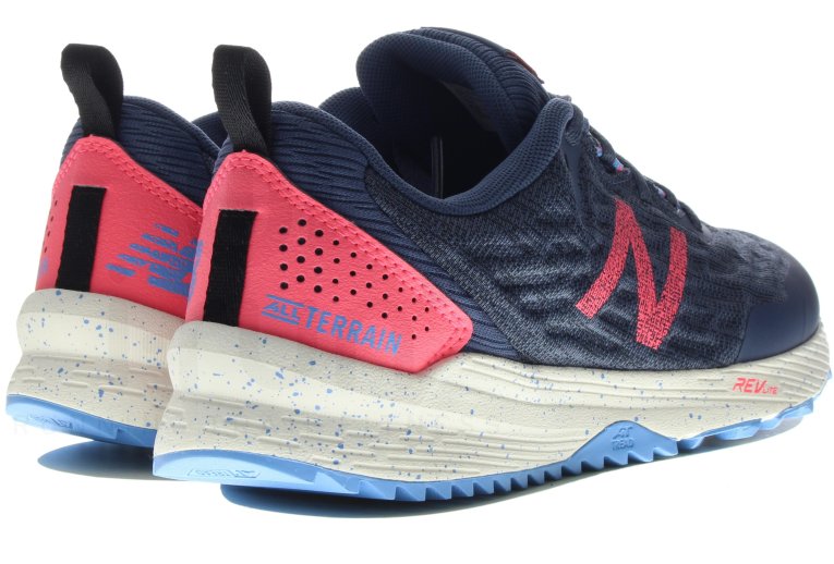 New Balance Nitrel V3