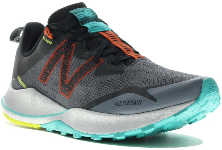 New Balance Nitrel V4