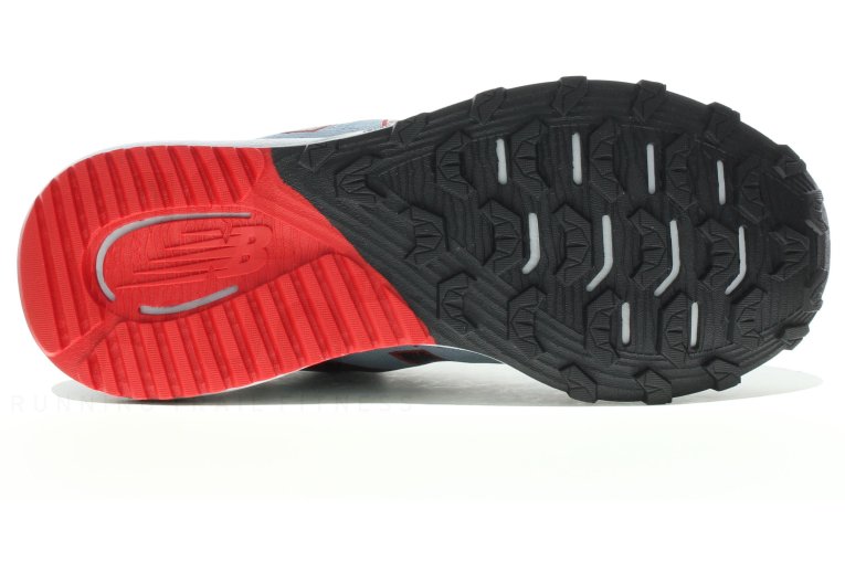 New Balance Nitrel V4